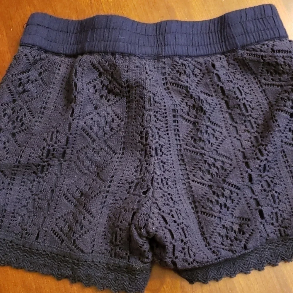 Justice Premium & Wonder Nation Shorts 6-6x EUC